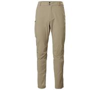 Helly Hansen Men's Brono Softshell Pant, Pebble, XL