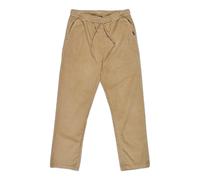 Quiksilver Corduroy Pants Taxer Regular Cord Pant Men's Beige L