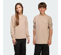 REGULAR WAFFLE Long-Sleeve Top