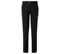 Montane Womens Terra Stretch Pants: Black: 14 Size: 14, Colour: Black
