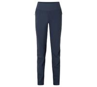 Regular women's waterproof trousers Montane Tucana Lite M