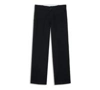 Regular Work Pant - male - Dickies - Straight Trousers - Black - W32 - Trousers W32