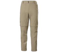 Helly Hansen Brono Softshell Zip Off Pants Beige S Man
