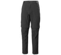 Regular zip off Trousers Helly Hansen Brono Softshell L