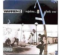 Regulate...G Funk Era by Warren G (Digital Download, 2000)
