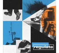 Regulate - Regulate