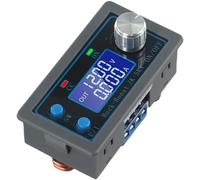 Regulated Programmable Power Supply Durable Stable Heavy Duty Reliable Professional Grade ZK-5KX Featuring CNC Adjustment Technology for Accurate 0.6-36V Output Control in Labs and Workshops