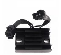 Regulated rectifier 6v/12v 24v Rectifier Voltage Regulator Rectifier For GS For GN For WY For GY6 For CH125 For FXD For ZJ 110 Ignition 48v