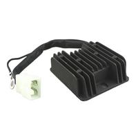 Regulated rectifier 6v/12v 24v Rectifier Voltage Regulator Rectifier For GS For GN For WY For GY6 For CH125 For FXD For ZJ 110 Ignition 48v