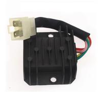 Regulated rectifier 6v/12v 24v Rectifier Voltage Regulator Rectifier For GS For GN For WY For GY6 For CH125 For FXD For ZJ 110 Ignition 48v