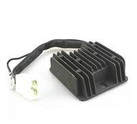 Regulated rectifier 6v/12v 24v Rectifier Voltage Regulator Rectifier For GS For GN For WY For GY6 For CH125 For FXD For ZJ 110 Ignition 48v