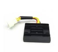 Regulated rectifier 6v/12v 24v Rectifier Voltage Regulator Rectifier For GS For GN For WY For GY6 For CH125 For FXD For ZJ 110 Ignition 48v