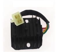 Regulated rectifier 6v/12v 24v Rectifier Voltage Regulator Rectifier For GS For GN For WY For GY6 For CH125 For FXD For ZJ 110 Ignition 48v