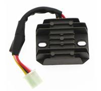 Regulated rectifier 6v/12v 24v Rectifier Voltage Regulator Rectifier For GS For GN For WY For GY6 For CH125 For FXD For ZJ 110 Ignition 48v