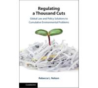 Regulating a Thousand Cuts : Global Law and Policy Solutions to Cumulative Environmental Problems