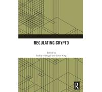 Regulating Crypto
