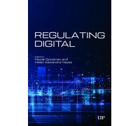 Regulating Digital