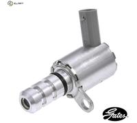 Gates VVS265 Engine Variable Valve Timing (VVT) Solenoid-IPD