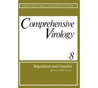 Regulation and Genetics: Bacterial DNA Viruses