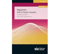 Regulation and In-house Lawyers