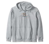 Regulation Before Expectation Occupational Therapists Zip Hoodie
