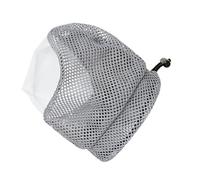 Regulation Cat Muzzle Penetrating Muzzle During Check-Up Suitable for Cat Veterinarian Cat Grooming Pet Salon or Shelter