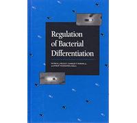 Regulation of Bacterial Differentiation