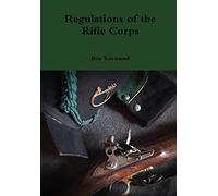Regulations of the Rifle Corps – Lulu
