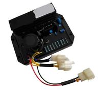 Regulator 7 WIRES 3 PLUGS THREE PHASE Fit For XNFS10-380 GENRATOR PART