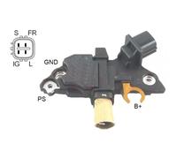 Voltage regulator 215238 ERA for TOYOTA COROLLA Compact COROLLA Liftback AVENSIS