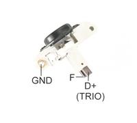 ERA 215284 Alternator voltage regulator