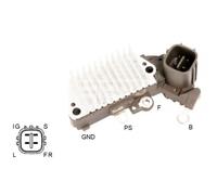 Regulator Alternator ER166G IN455 126000-3690 126000-2190 ARE6091 27700-50040