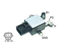 Regulator Alternator ER171G RDE0030 126600-3460 CRE40140OS CRE40140 237609