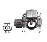 Regulator Alternator ER189G A866X37272 81115348 VR-H2009-99 IM476 ARE5036