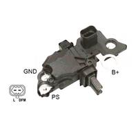 Regulator Alternator ER276G VR-B160 CRE10135AS CRE10135 CRE10135GS 332132