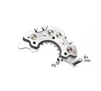 Regulator Alternator ER373G 8-97369-507-0 235729 62 04 199 IHR769 RH-73