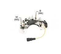 Regulator Alternator ER378G UBB 133 RL-01H ILR566HD BAU 5266 131304 84201
