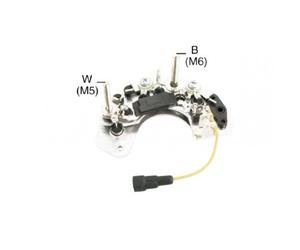 Regulator Alternator ER378G UBB 133 RL-01H ILR566HD BAU 5266 131304 84201