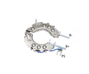 Regulator Alternator ER479G 31100-PDO-003 021590-1950 021590-1890 ARC6041