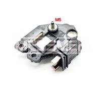 ALTERNATOR REGULATOR 216231 FOR CITROEN RHD /AHV /AHS 2.0L 4cyl DS4