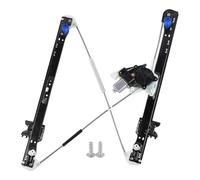 Regulator AP03 Window Regulator Front Right W/Motor For Land Rover For Discovery V L462 LR083210