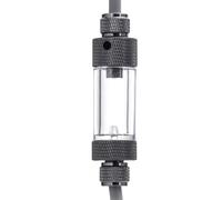 Regulator Aquarium - Growth Reminder Valve | Aquarium System with Anti-Return | Fishing Tank Kit for Aquatic | Water Regulator