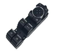 Regulator Button Front Drivers Side Switch Compatible With For Explorer 2011 2012 2013 2014-2019 Car Front Left Driver Side For Master Power Window Lift Switch