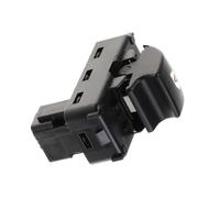 Regulator Button Front Drivers Side Switch Compatible With Peugeot For Partner 2008 2009 2010 2011 2012 2013 2014 2015 Car Passenger Side Window Glass Lifter Switch Button