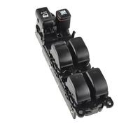 Regulator Button Front Drivers Side Switch Compatible With Toyota For Land For Cruiser For Prado 2002 2003 2004 2005 2006 2007 2008 2009 2010 Car Power Window Switch