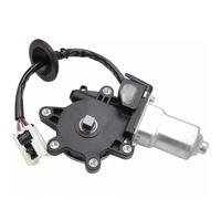 Regulator Car Electric Power Window Regulator Lifter Motor For Infiniti G35 2003-2007 80730-CD00A 80731-CD00A(Front left)
