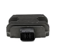 Regulator Connector Motorcycle Regulator Rectifier For Suzuki For GSR400 For GSR600 GSX1400 TU250 TU250X UX150 For Sixteen