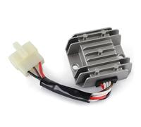 Regulator Connector Regulator Rectifier For SR400 SR400C SR400S SR400SP SR400LTD / SR500 SR500E SR500F SR500G SR500H SR500S