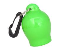 Regulator Cover Sphere Shape Skew Bath Mouthpiece Dust Proof Cover Scuba Dive Regulator Octopus Holder