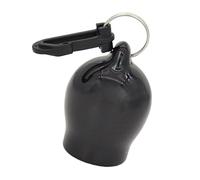 Regulator Cover Sphere Shape Skew Bath Mouthpiece Dust Proof Cover Scuba Dive Regulator Octopus Holder